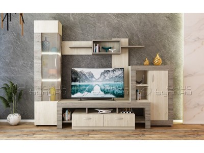 Σύνθεση SAMBA